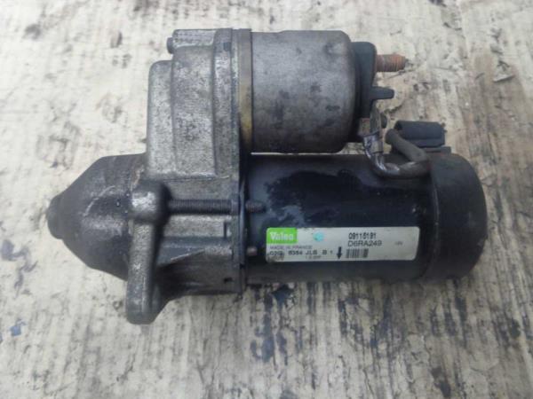 DEMARREUR  OPEL - Vue 2